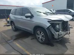 5FNYF5H57GB053711 2016 HONDA PILOT