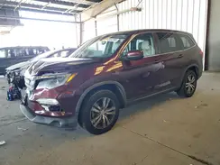 5FNYF5H57GB056270 2016 HONDA PILOT