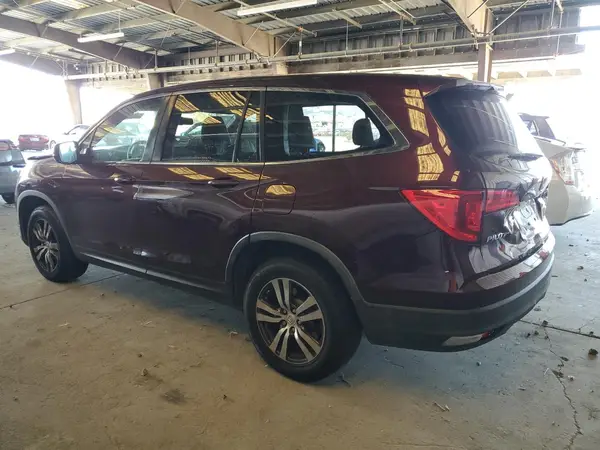 5FNYF5H57GB056270 2016 HONDA PILOT - Image 2