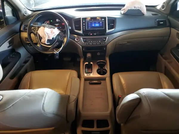 5FNYF5H57GB056270 2016 HONDA PILOT - Image 8