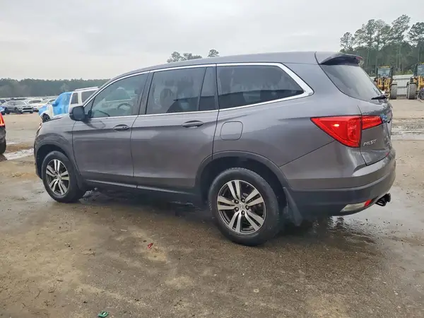 5FNYF5H57GB057208 2016 HONDA PILOT - Image 2
