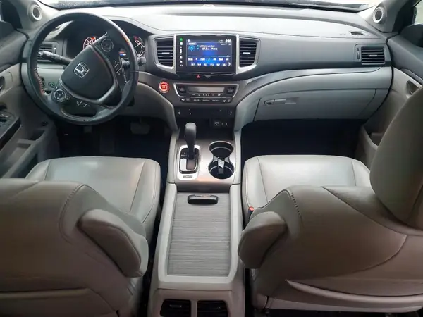 5FNYF5H57GB057208 2016 HONDA PILOT - Image 8