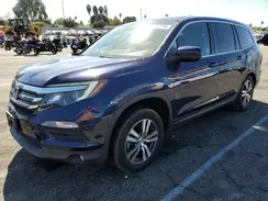 5FNYF5H57GB059055 2016 HONDA PILOT