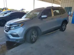 5FNYF5H57HB006034 2017 HONDA PILOT