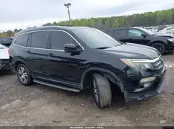 5FNYF5H57HB008026 2017 HONDA PILOT