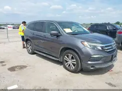 5FNYF5H57HB008978 2017 HONDA PILOT