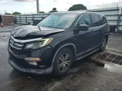 5FNYF5H57HB010178 2017 HONDA PILOT