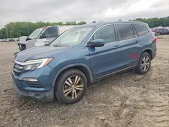 5FNYF5H57HB015655 2017 HONDA PILOT