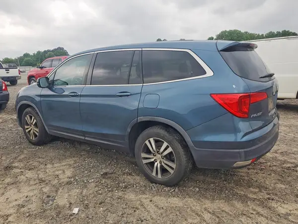 5FNYF5H57HB015655 2017 HONDA PILOT - Image 2