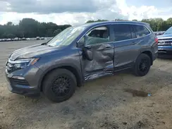 5FNYF5H57HB018328 2017 HONDA PILOT