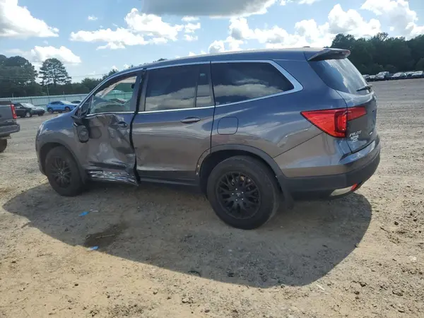 5FNYF5H57HB018328 2017 HONDA PILOT - Image 2