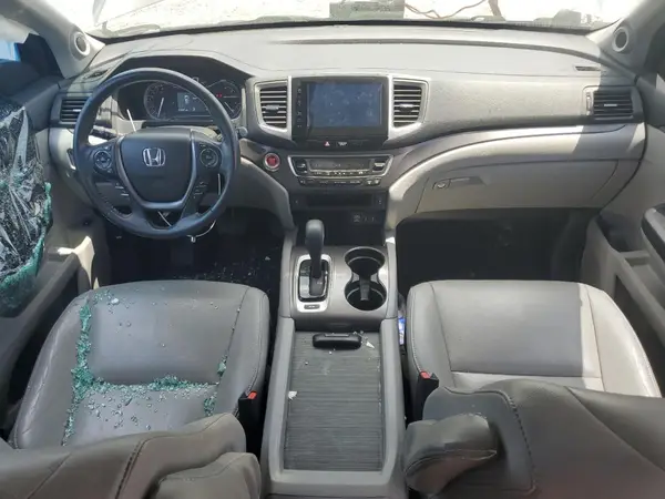 5FNYF5H57HB018328 2017 HONDA PILOT - Image 8
