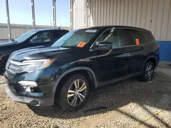 5FNYF5H57HB018717 2017 HONDA PILOT