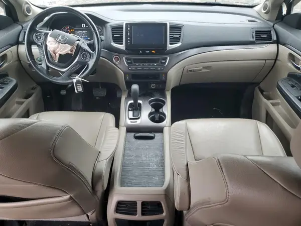 5FNYF5H57HB022220 2017 HONDA PILOT - Image 8