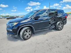 5FNYF5H57HB026283 2017 HONDA PILOT