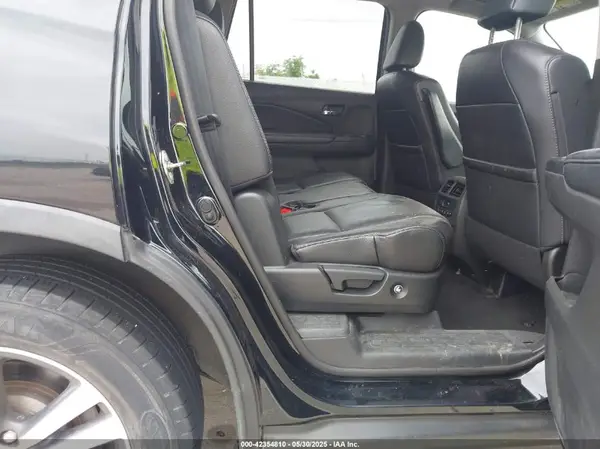 5FNYF5H57HB027160 2017 HONDA PILOT - Image 8