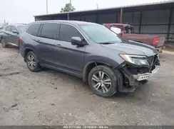 5FNYF5H57HB027322 2017 HONDA PILOT