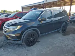 5FNYF5H57HB028292 2017 HONDA PILOT