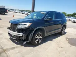 5FNYF5H57HB030592 2017 HONDA PILOT