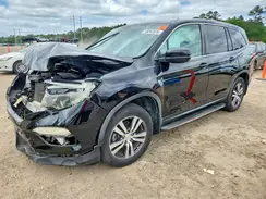 5FNYF5H57HB031192 2017 HONDA PILOT