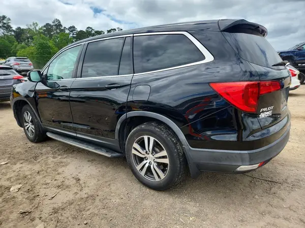5FNYF5H57HB031192 2017 HONDA PILOT - Image 2
