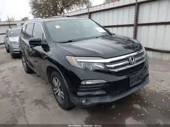 5FNYF5H57HB034948 2017 HONDA PILOT