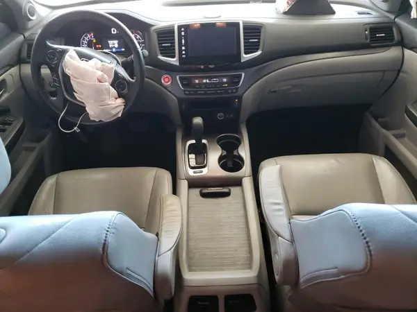 5FNYF5H57HB036442 2017 HONDA PILOT - Image 8
