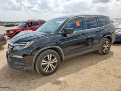 5FNYF5H57HB036473 2017 HONDA PILOT