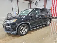 5FNYF5H57HB036649 2017 HONDA PILOT