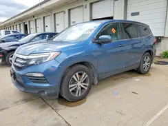 5FNYF5H57HB037087 2017 HONDA PILOT