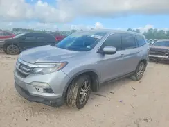 5FNYF5H57HB037350 2017 HONDA PILOT