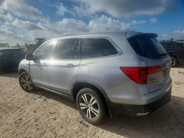 5FNYF5H57HB037350 2017 HONDA PILOT - Image 2