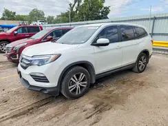 5FNYF5H57HB037980 2017 HONDA PILOT