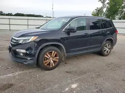 5FNYF5H57HB038496 2017 HONDA PILOT