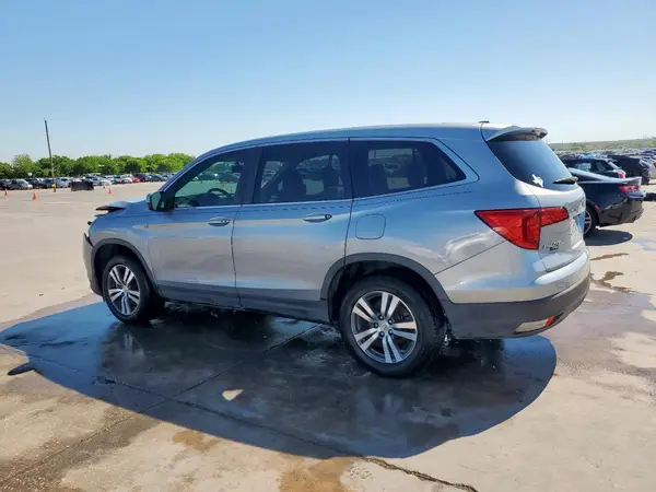 5FNYF5H57HB040426 2017 HONDA PILOT - Image 2
