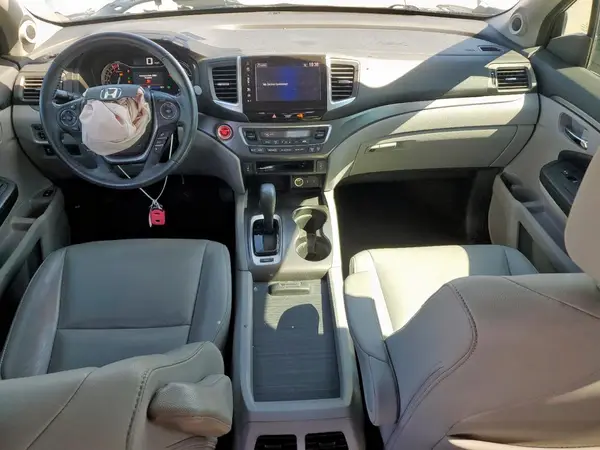 5FNYF5H57HB040426 2017 HONDA PILOT - Image 8