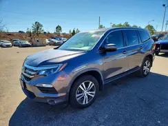5FNYF5H57HB041642 2017 HONDA PILOT