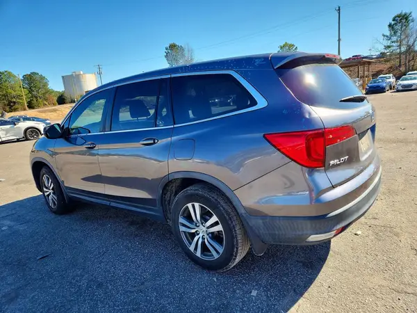 5FNYF5H57HB041642 2017 HONDA PILOT - Image 2