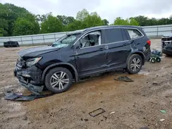 5FNYF5H57HB042211 2017 HONDA PILOT