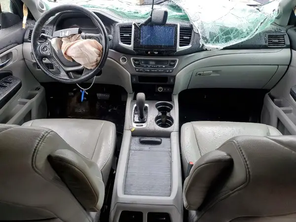 5FNYF5H57HB042211 2017 HONDA PILOT - Image 8
