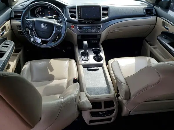 5FNYF5H57HB043617 2017 HONDA PILOT - Image 8