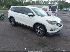 5FNYF5H57HB043651 2017 HONDA PILOT