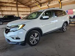 5FNYF5H57HB044119 2017 HONDA PILOT