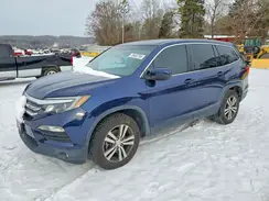 5FNYF5H57HB044685 2017 HONDA PILOT