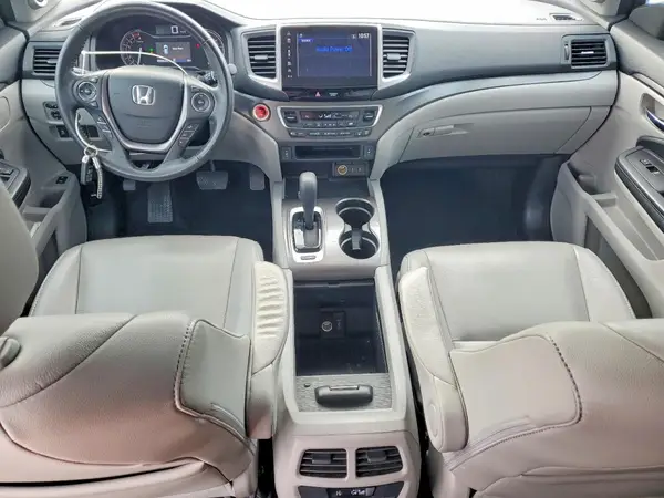 5FNYF5H57HB044685 2017 HONDA PILOT - Image 8