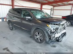 5FNYF5H57HB045352 2017 HONDA PILOT