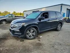 5FNYF5H57HB048168 2017 HONDA PILOT