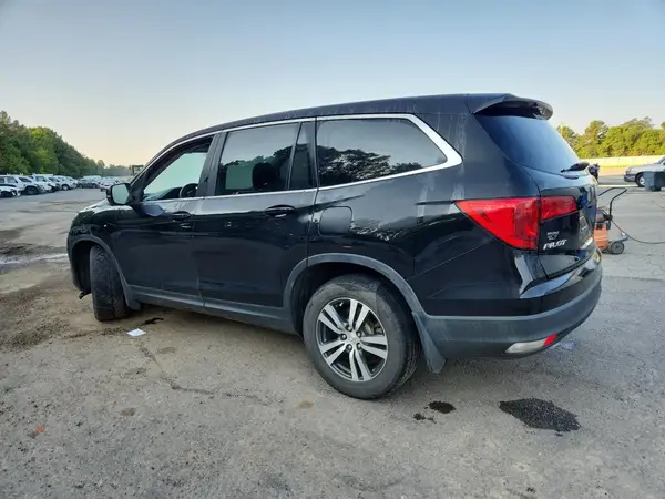 5FNYF5H57HB048168 2017 HONDA PILOT - Image 2