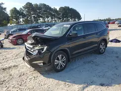 5FNYF5H57HB048185 2017 HONDA PILOT