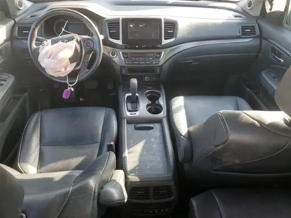 5FNYF5H57HB048185 2017 HONDA PILOT - Image 8